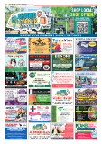 Around The Corner – October