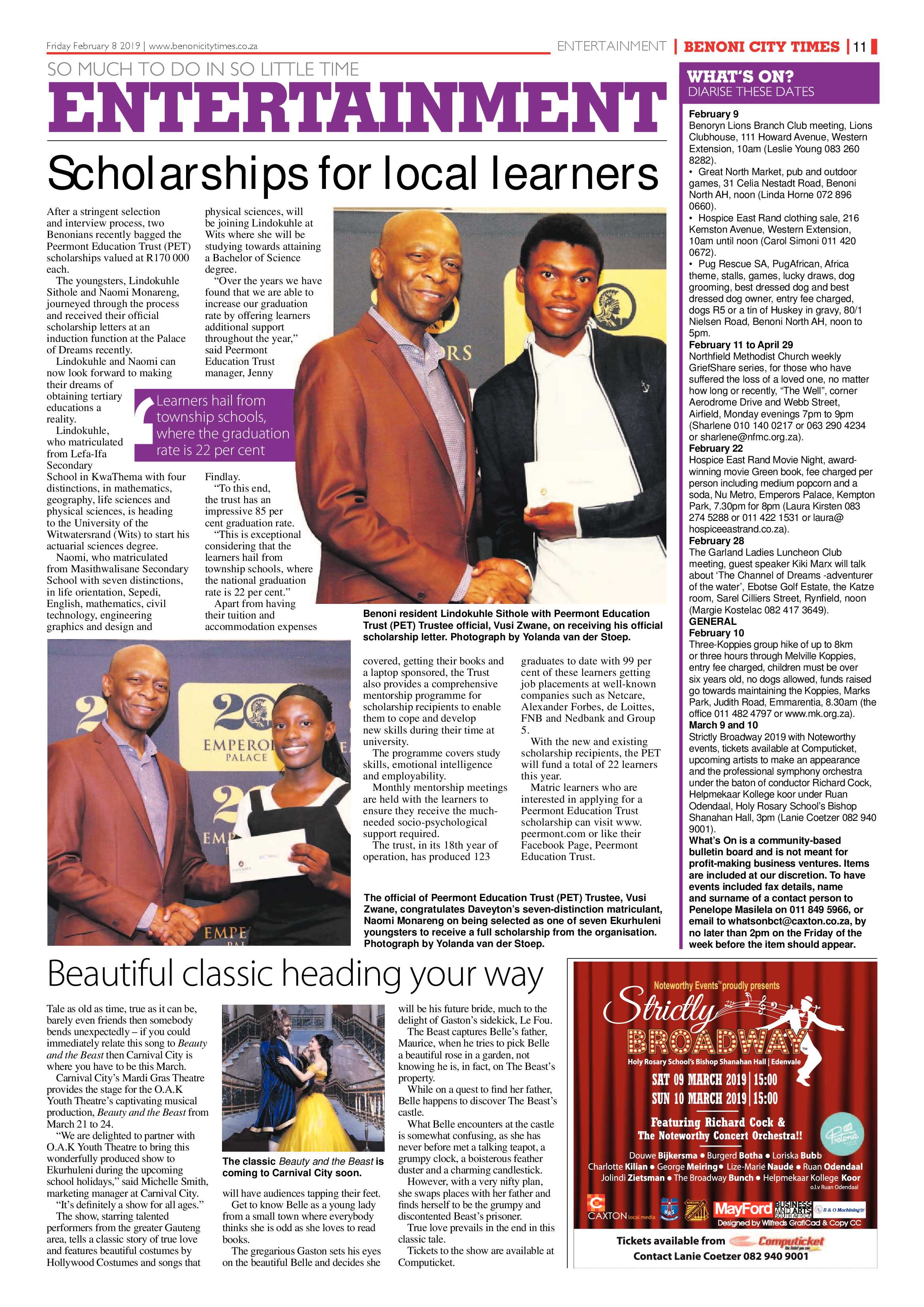 Benoni City News 07 February 2019 page 11