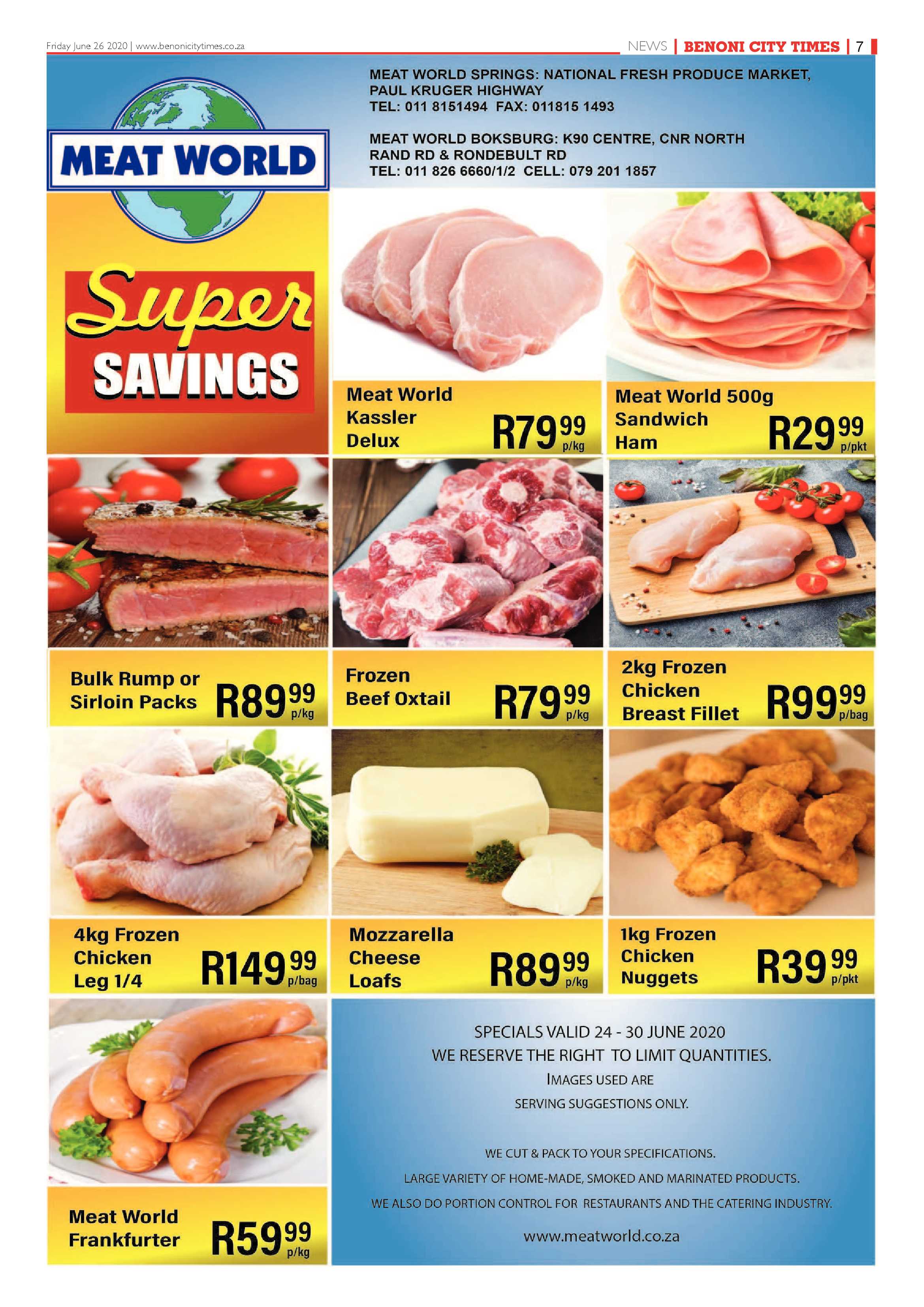 Benoni City Time 25 June 2020 page 7