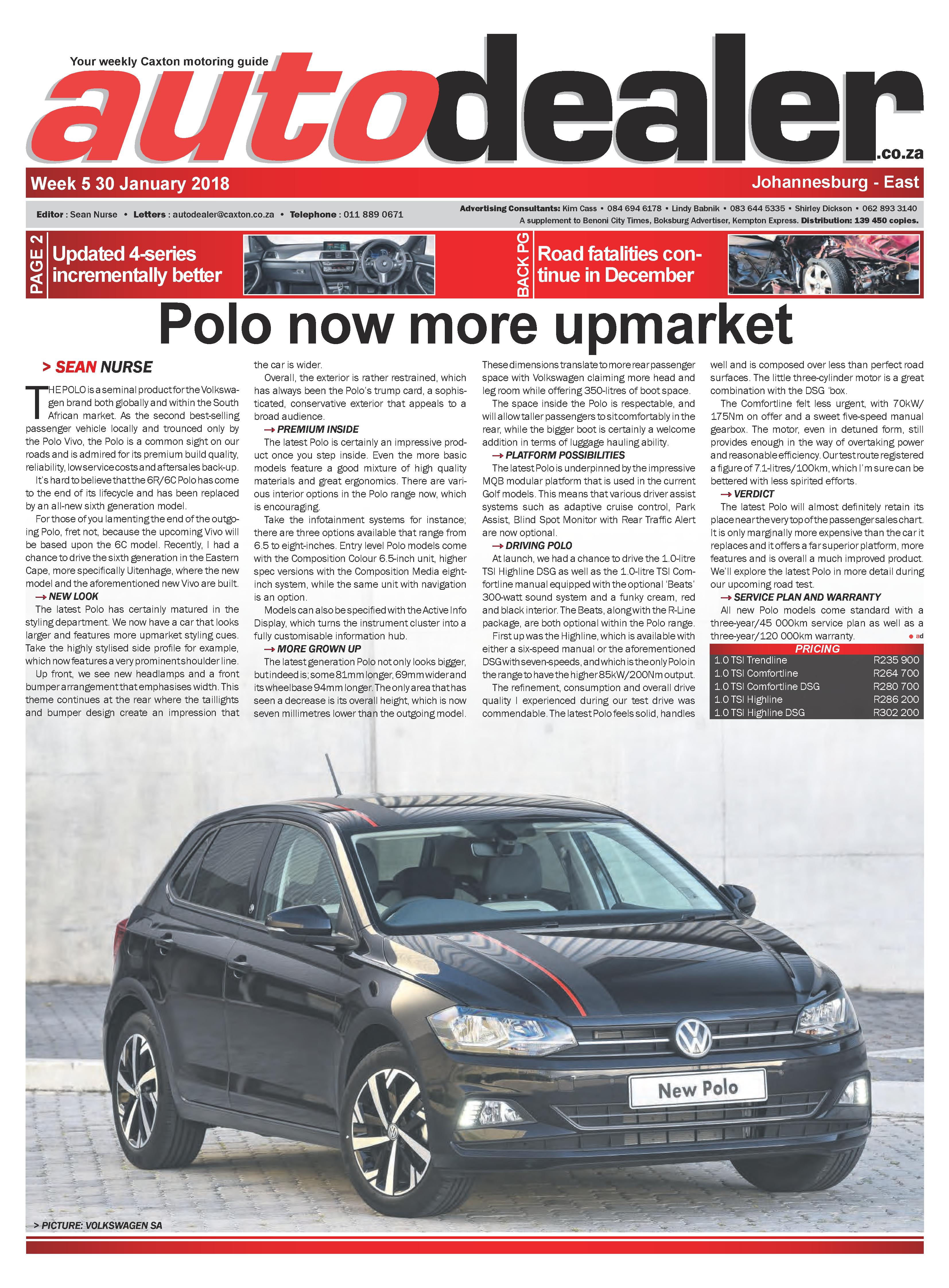 Benoni City Times 01 February 2018 page 25