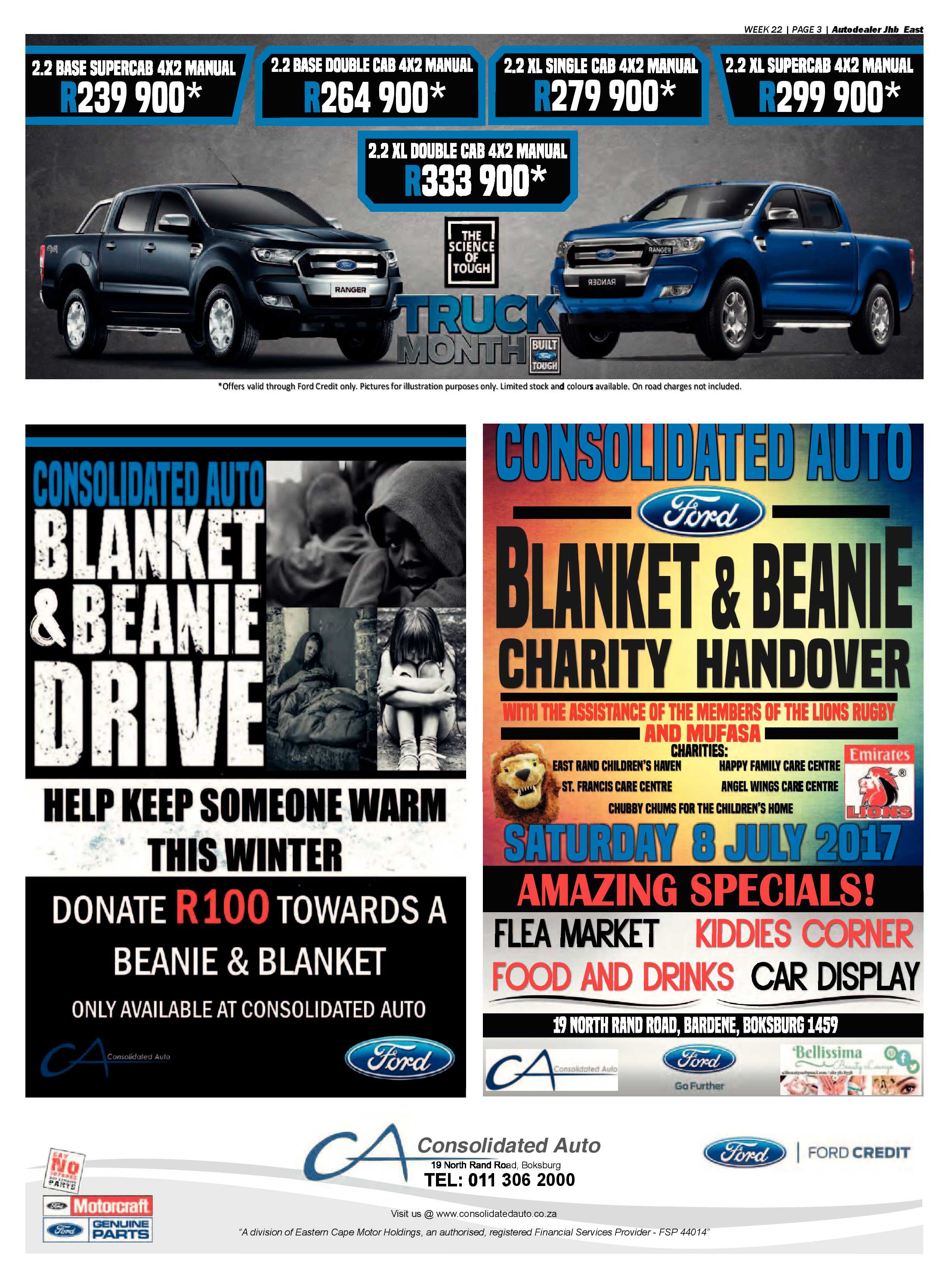 Benoni City Times 01 June 2017 page 31