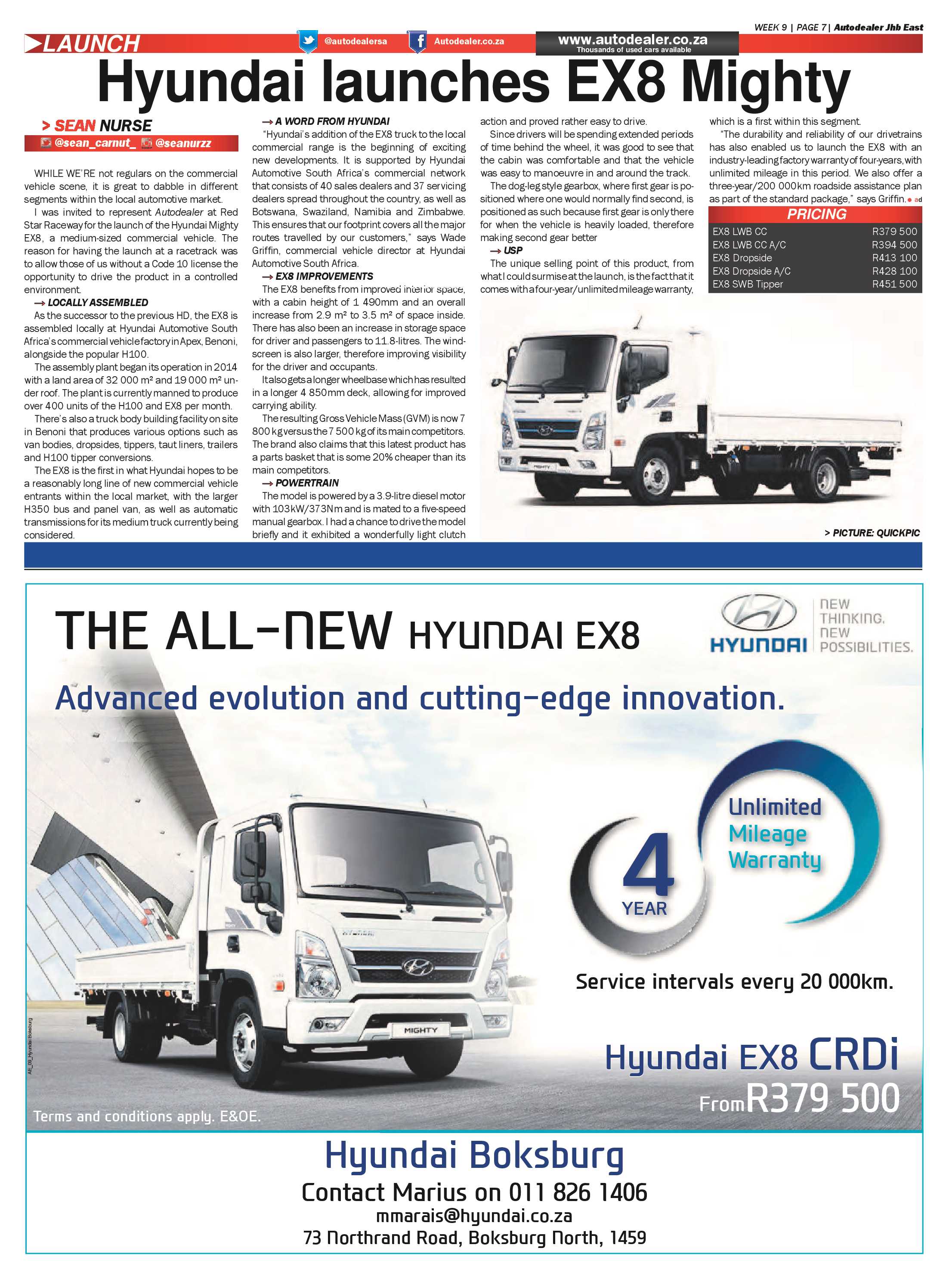 Benoni City Times 01 March 2018 page 39