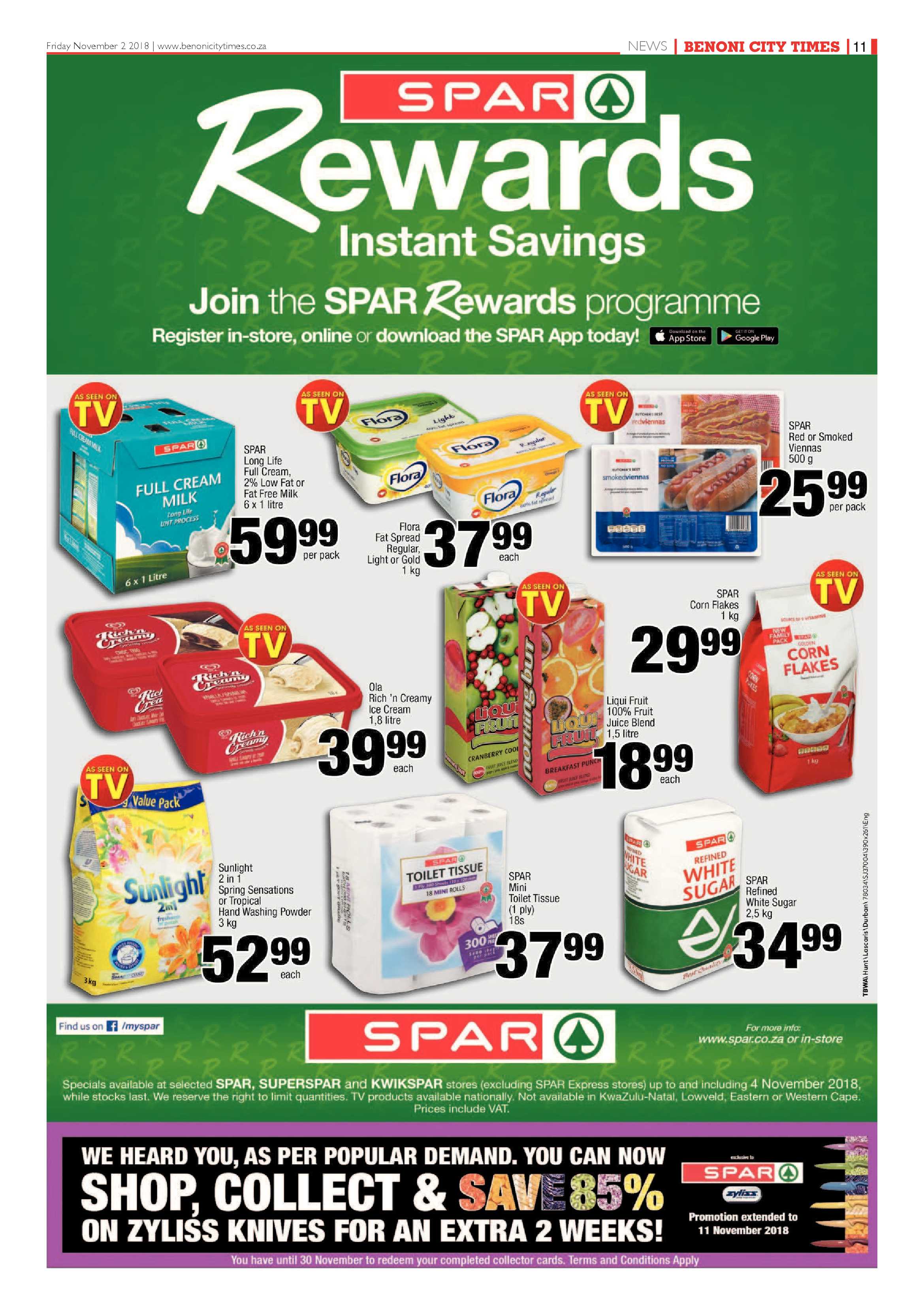 Benoni City Times 01 November 2018 page 11