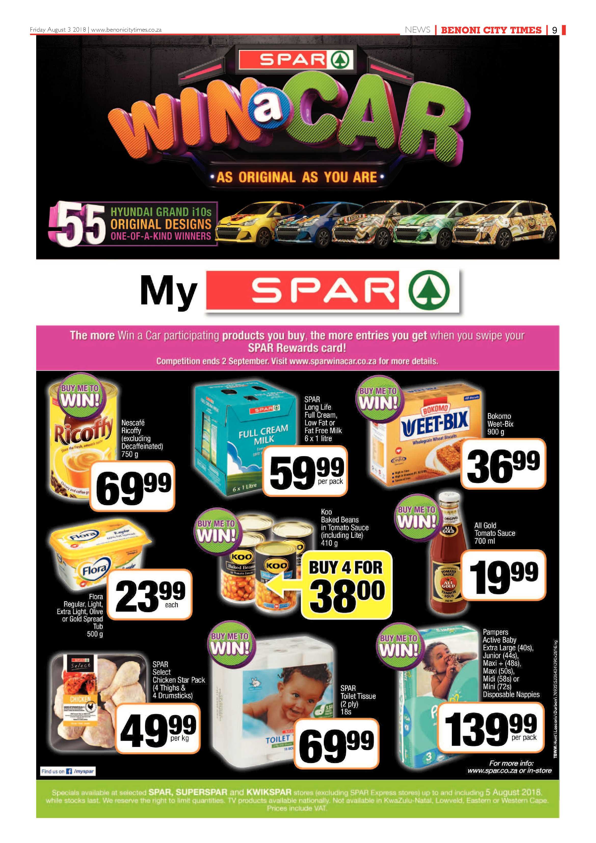 Benoni City Times 02 August 2018 page 9