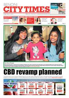 Benoni City Times 02 March 2017