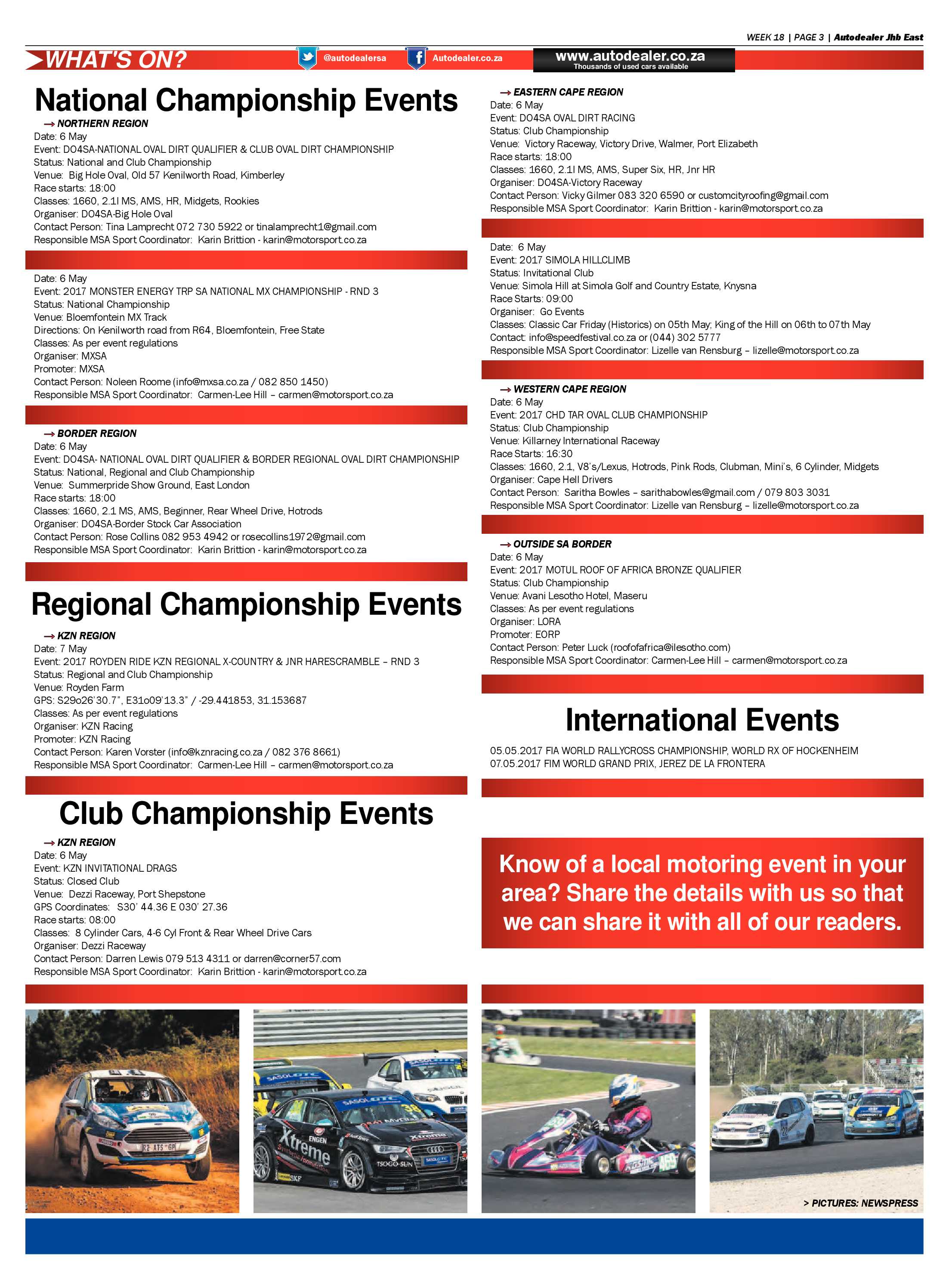 Benoni City Times 04 May 2017 page 27