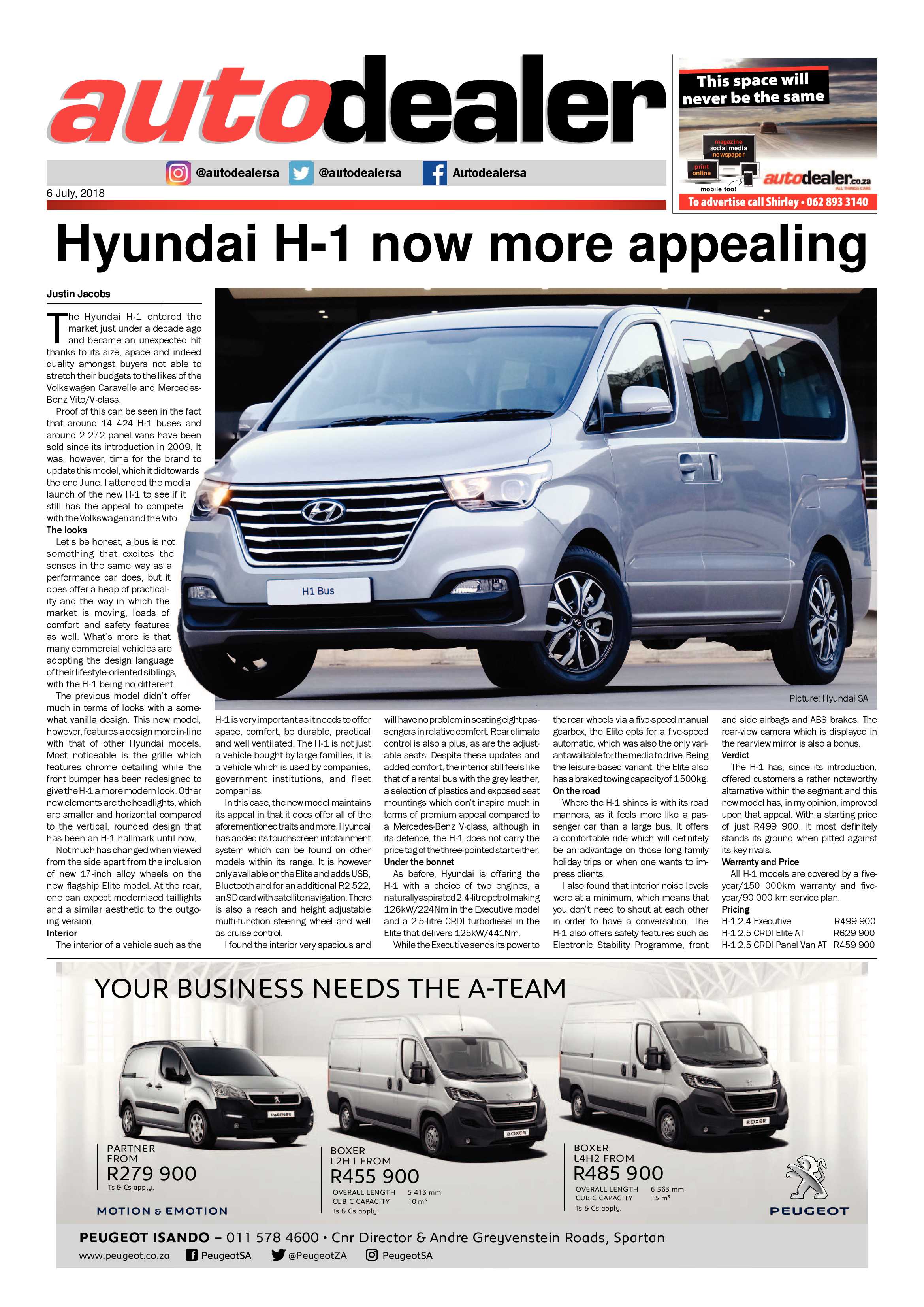 Benoni City Times 05 July page 21