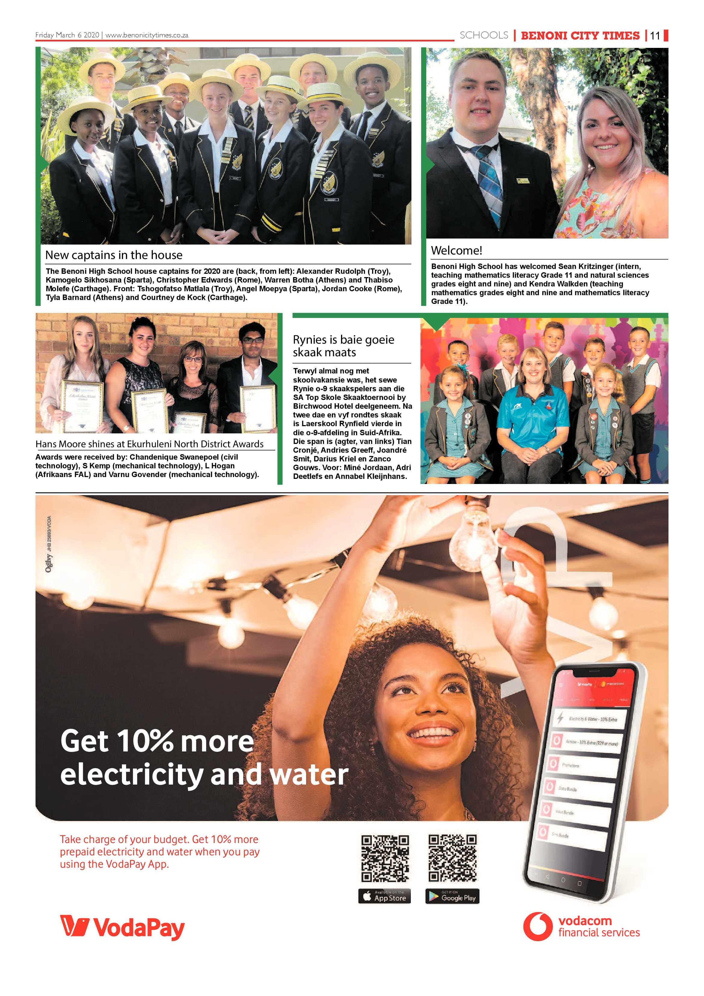 Benoni City Times 05 March 2020 page 11