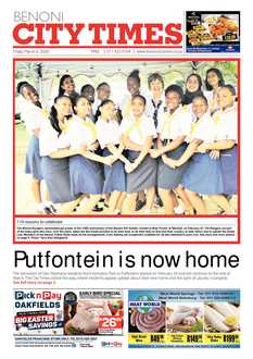 Benoni City Times 05 March 2020