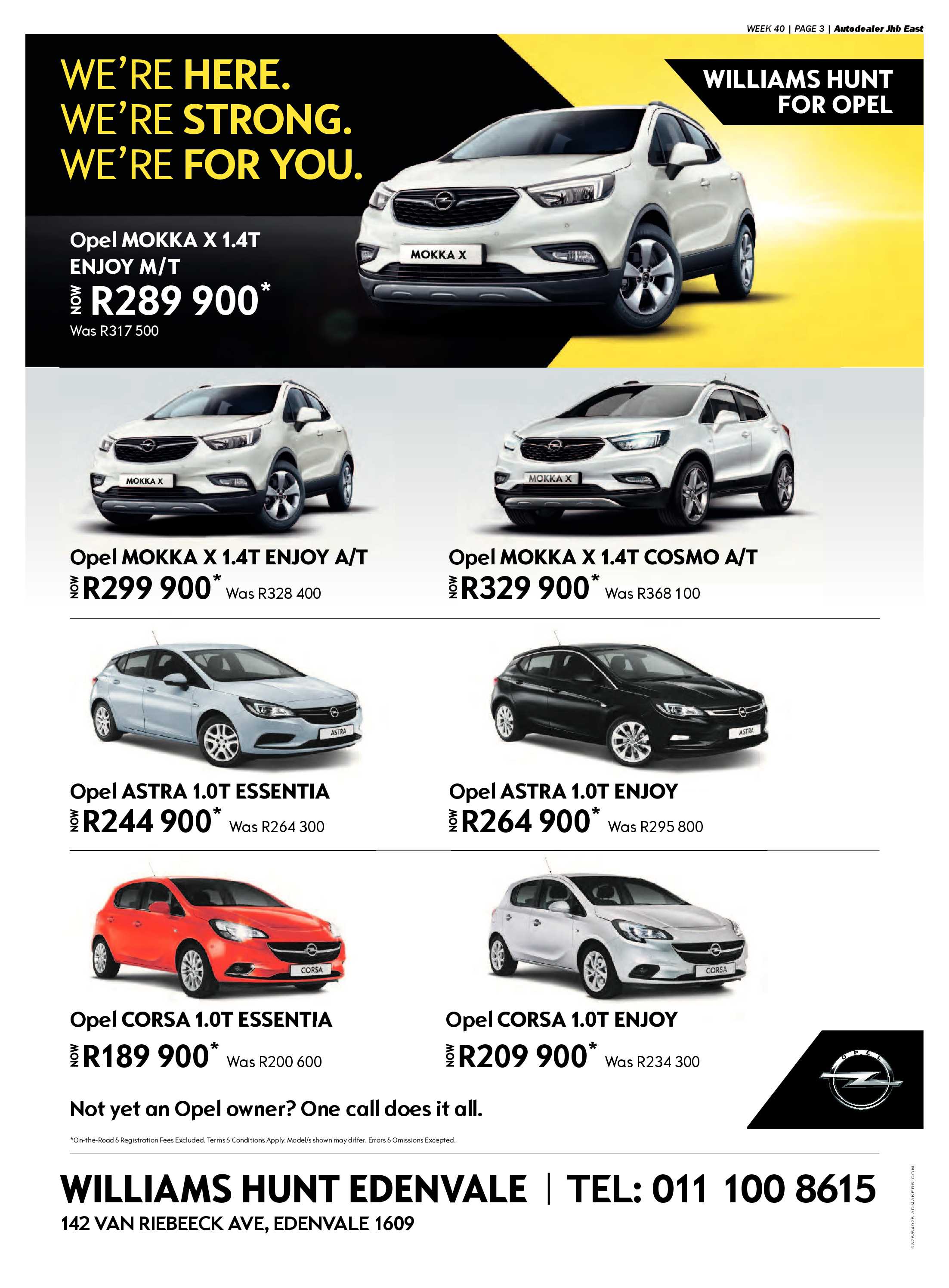 Benoni City Times 05 October 2017 page 27