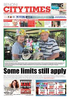 Benoni City Times 06 April 2017