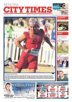 Benoni City Times 06 July 2017