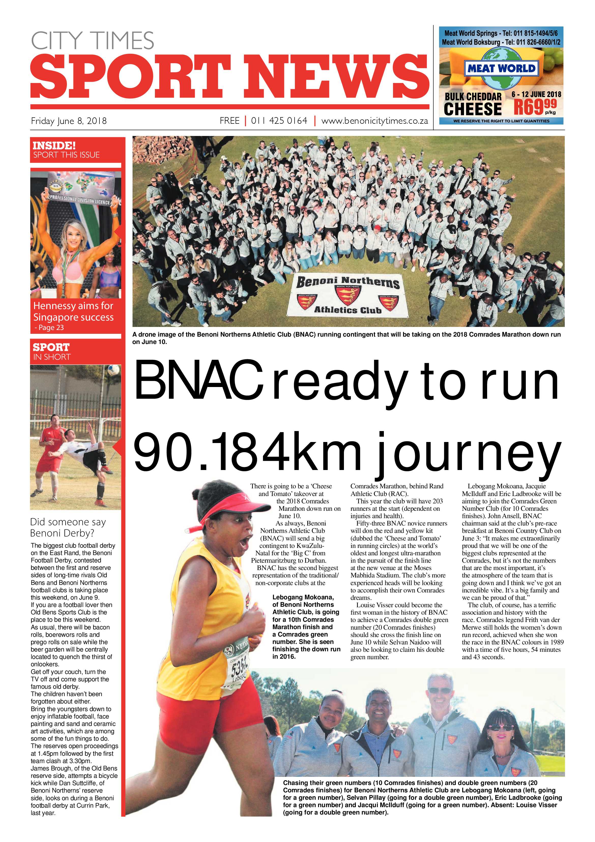Benoni City Times 07 June 2018 page 24