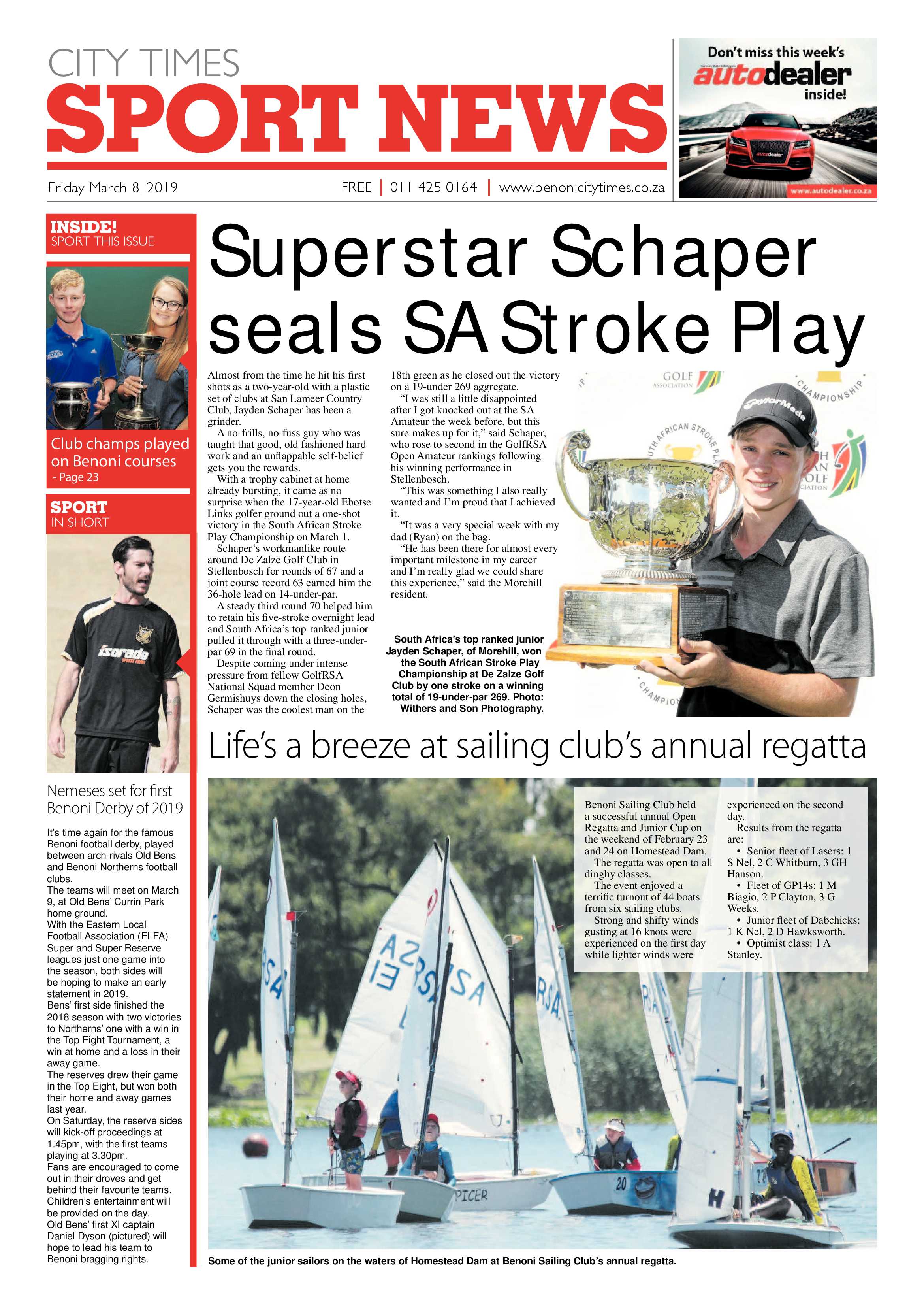 Benoni City Times 07 March 2019 page 24