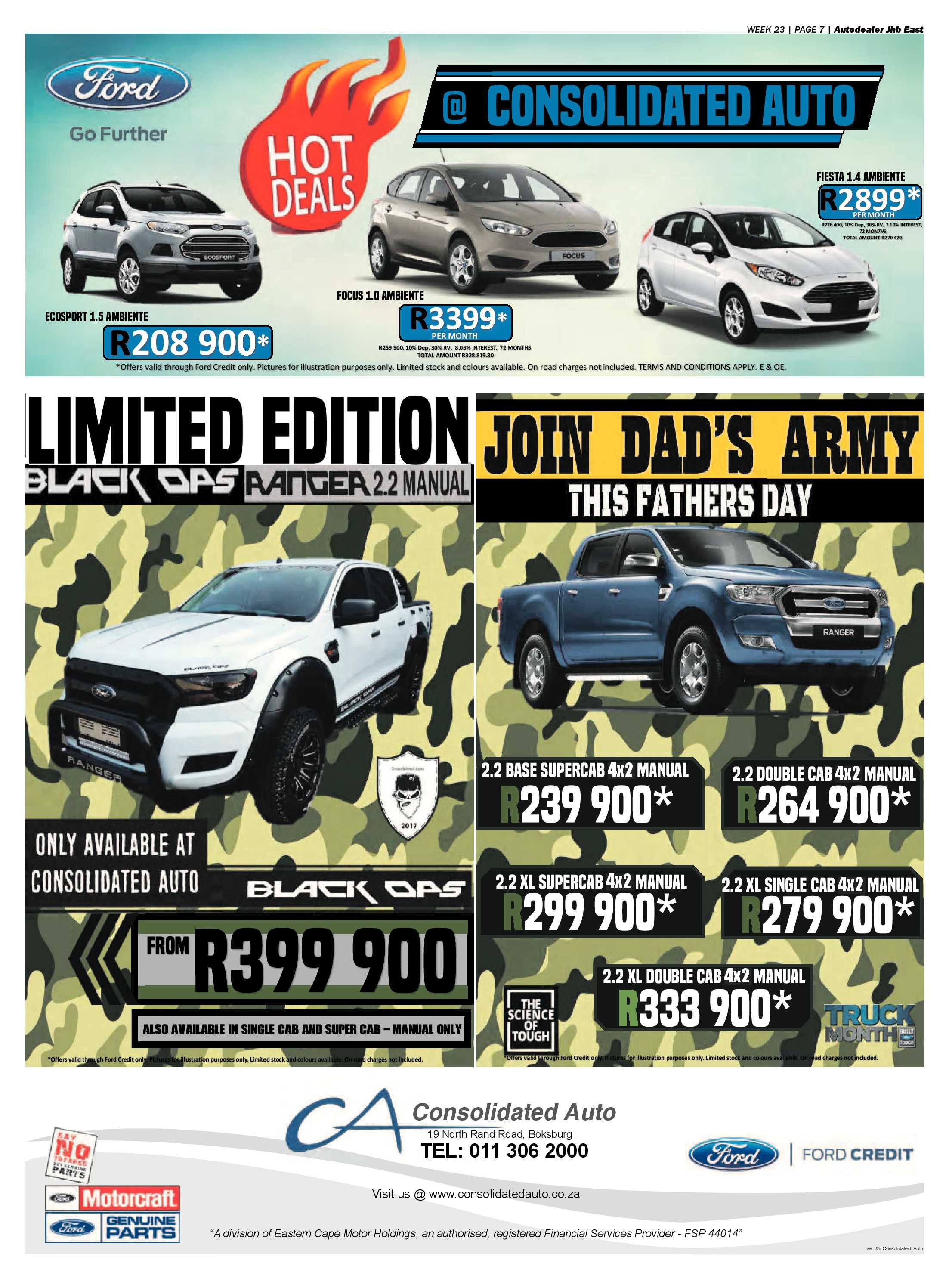 Benoni City Times 08 June 2017 page 30