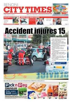 Benoni City Times 09 March 2017