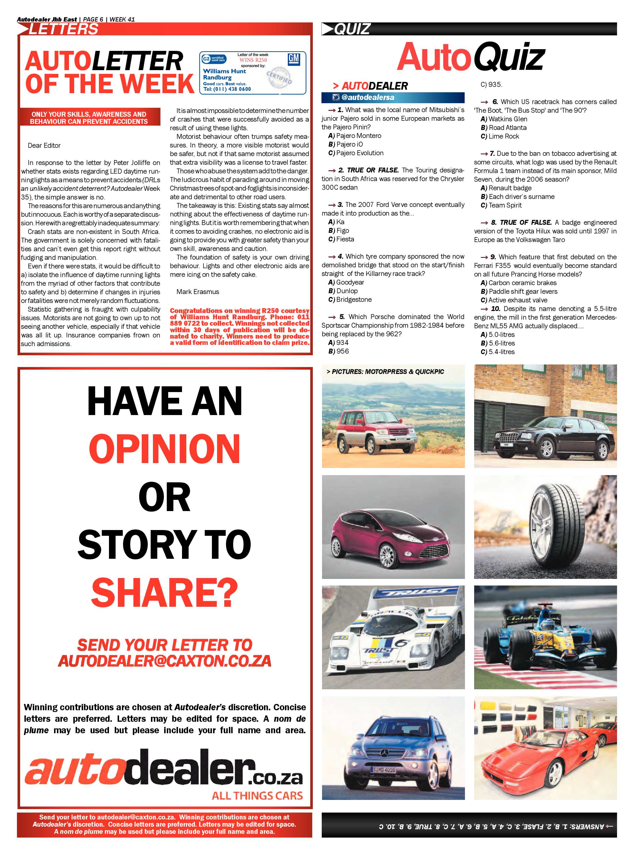 Benoni City Times 12 October 2017 page 30