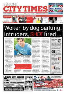 Benoni City Times 12 September 2019