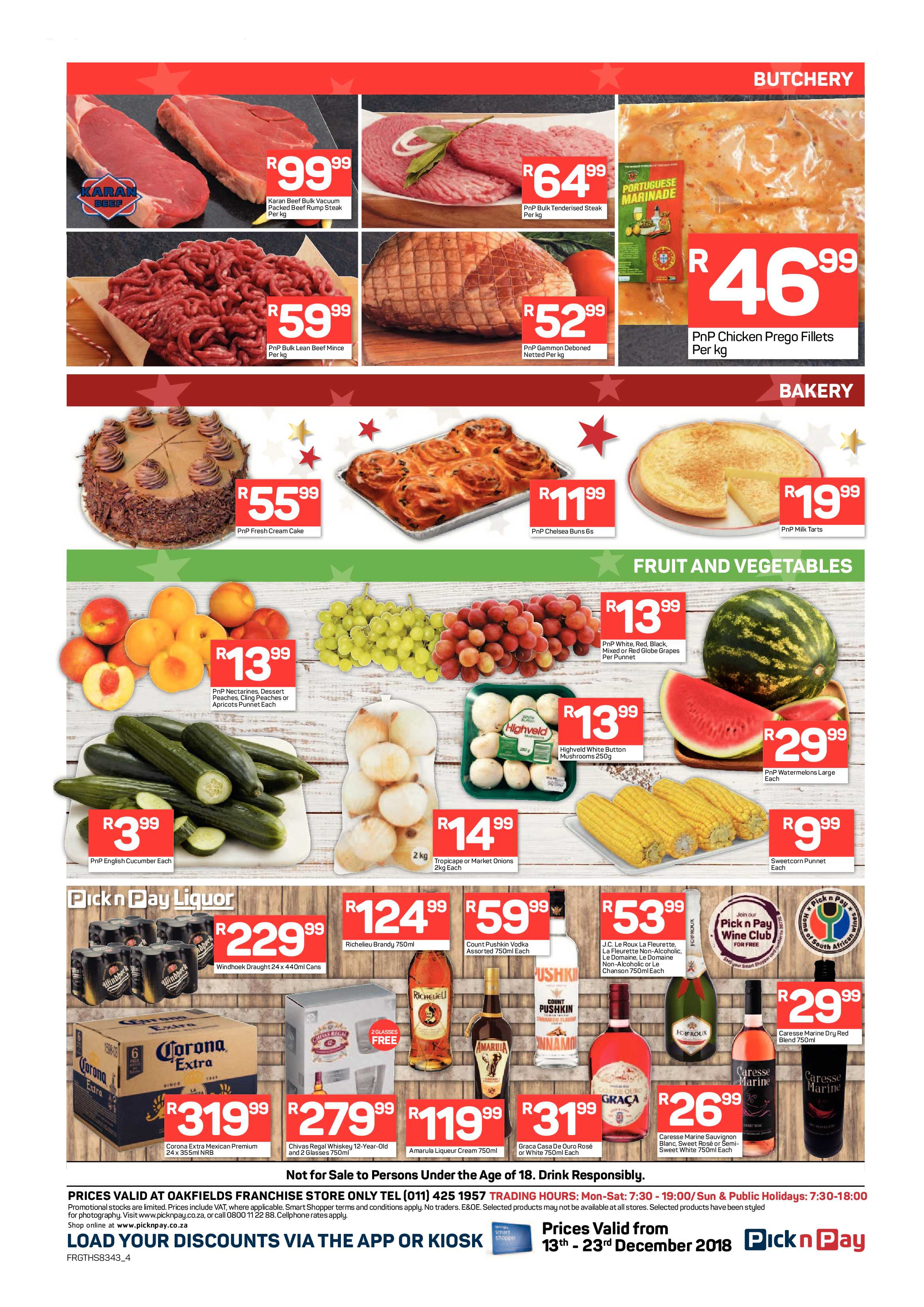 Benoni City Times 13 December 2018 page 40