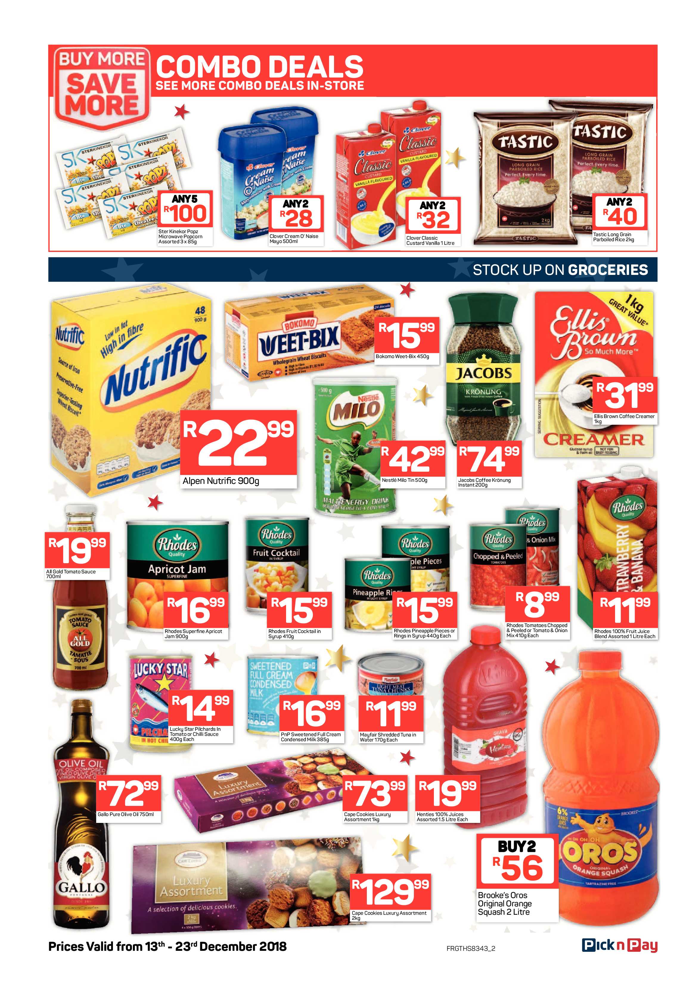 Benoni City Times 13 December 2018 page 8