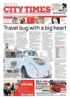Benoni City Times 13 June 2019
