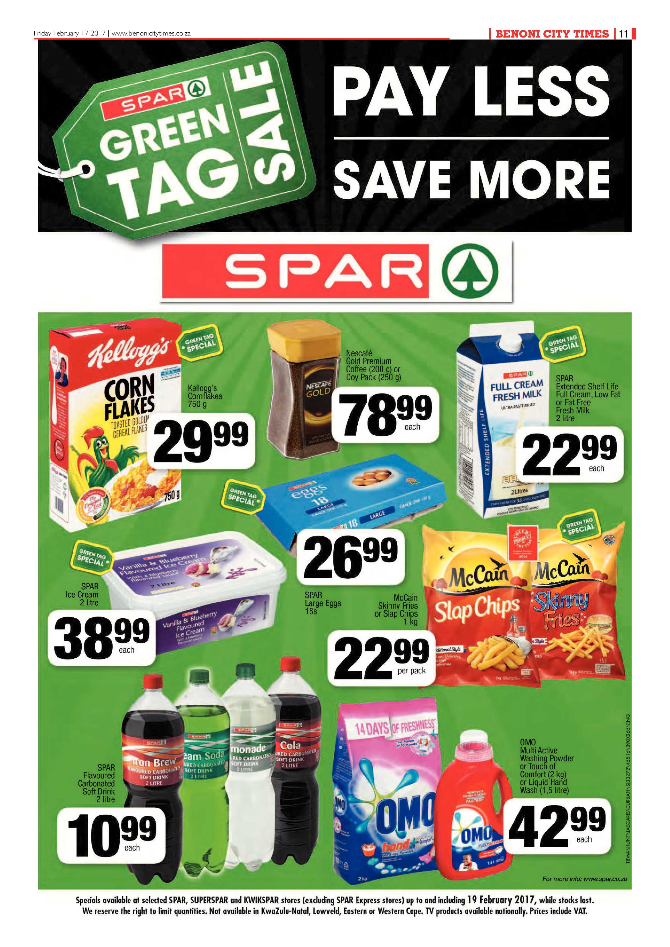Benoni City Times 16 February 2017 page 11