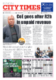 Benoni City Times 16 October 2026