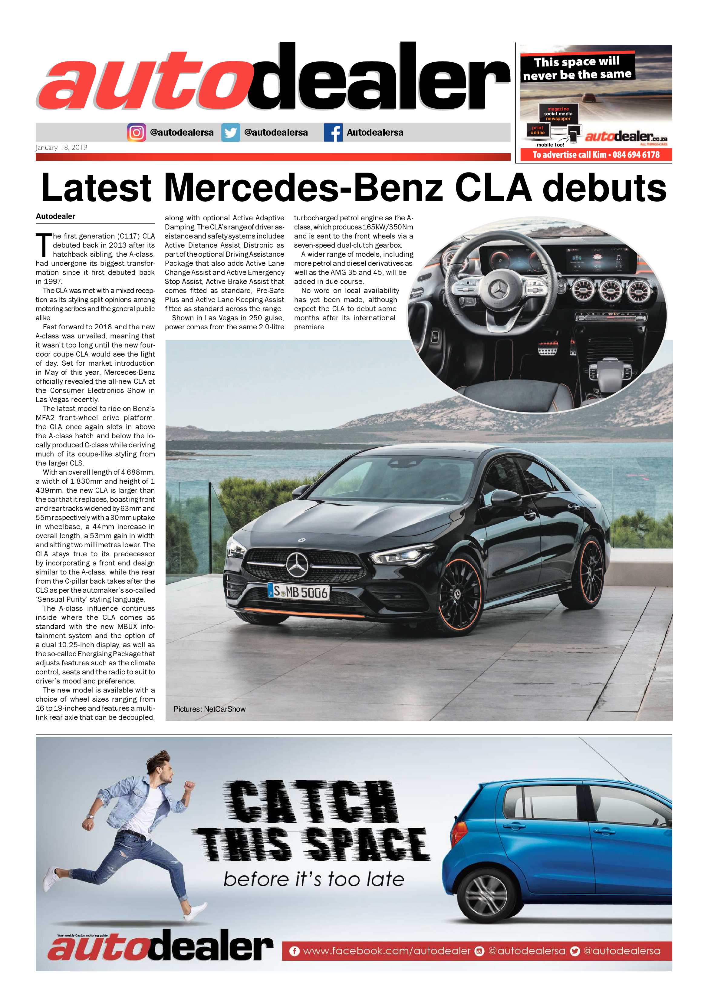Benoni City Times 17 January 2019 page 24