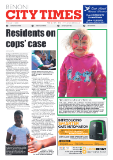 Benoni City Times 17 July 2026