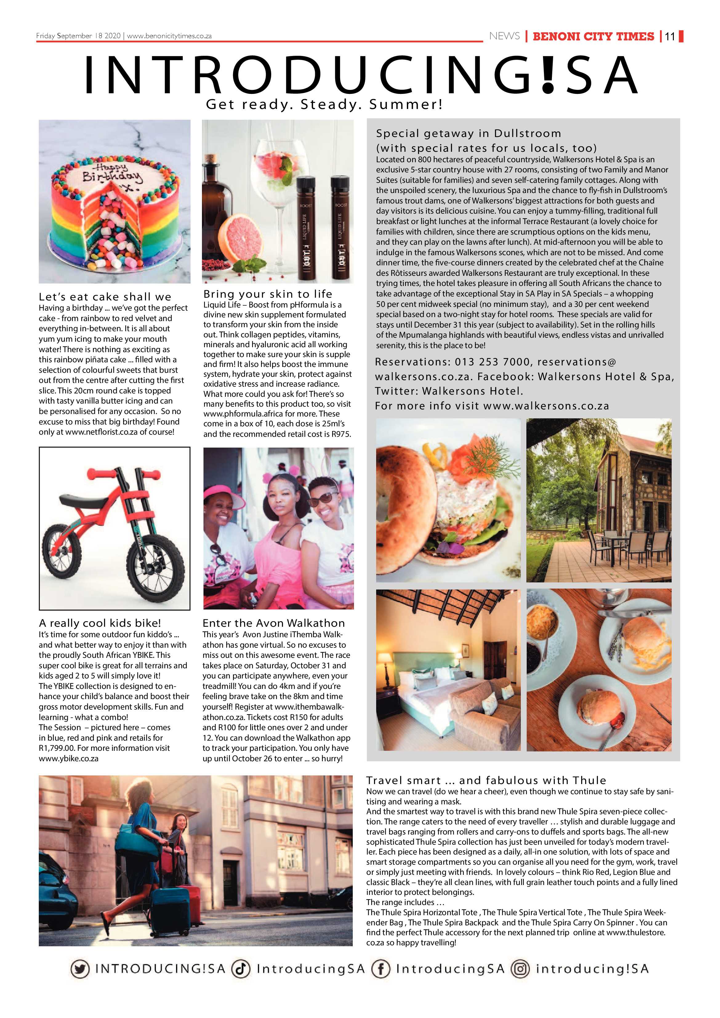 Benoni City Times 17 September 2020 page 11