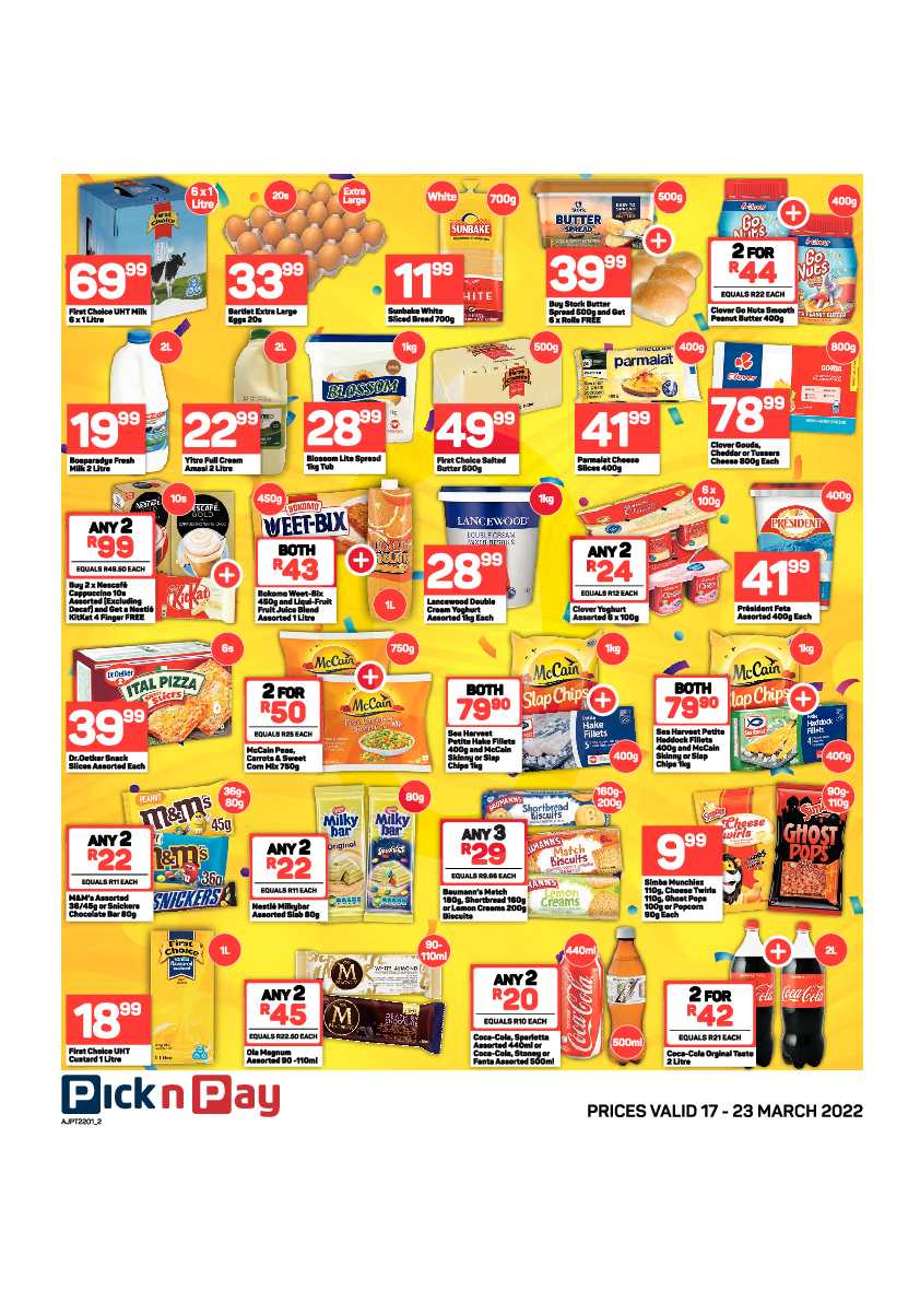 Benoni City Times 18 March 2022 page 10