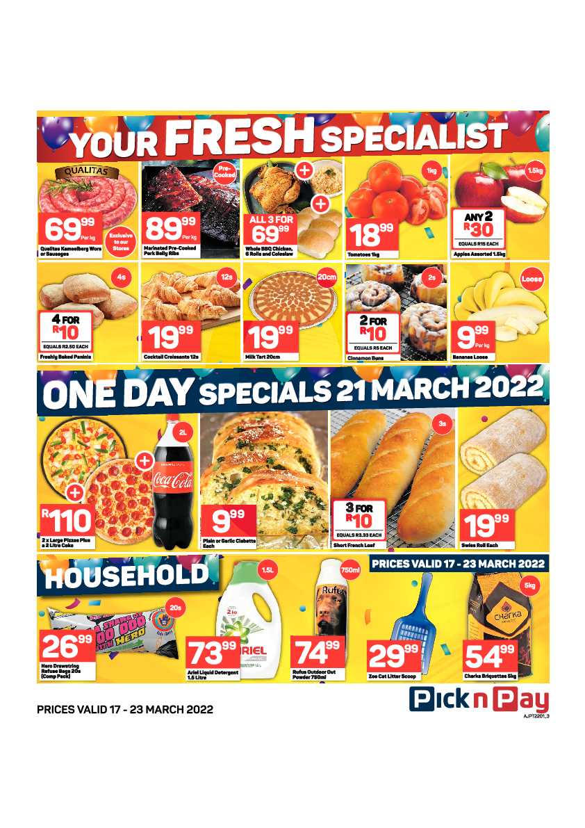 Benoni City Times 18 March 2022 page 11