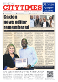 Benoni City Times 18 September 2026
