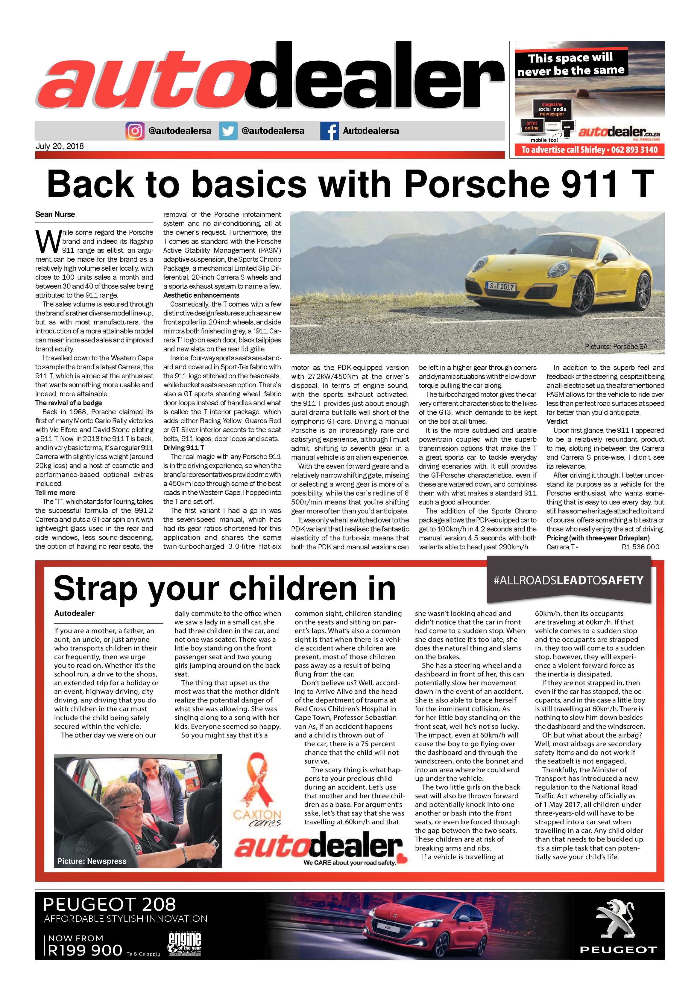Benoni City Times 19 July 2018 page 24
