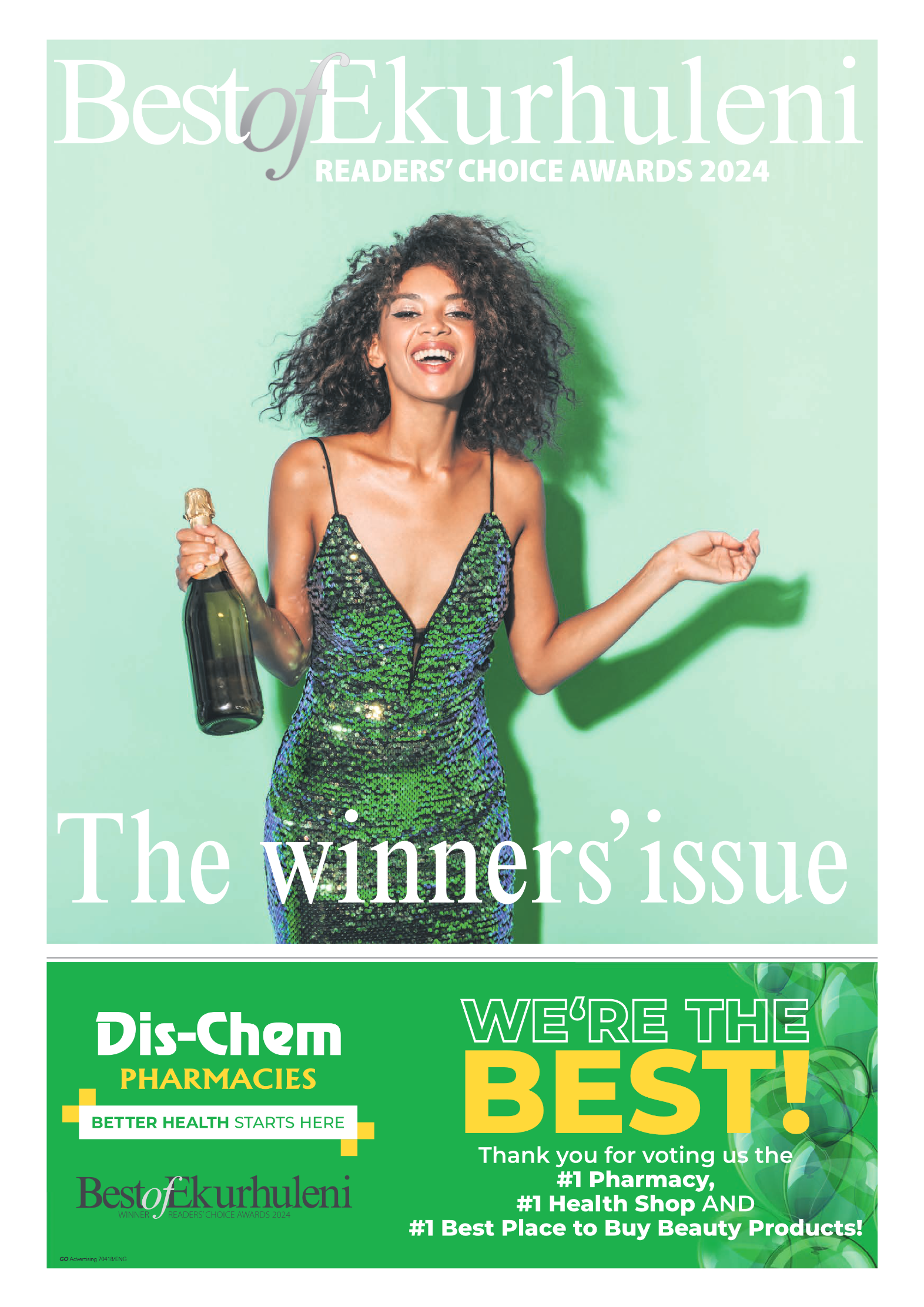 Benoni City Times 1 November 2024 page 7