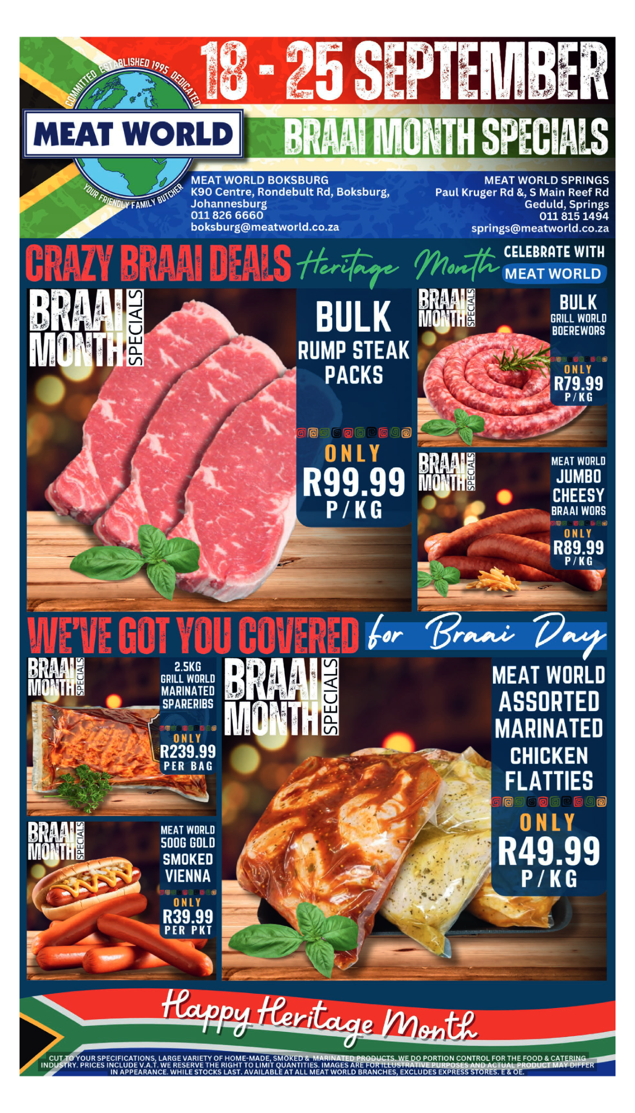Benoni City Times 20 September 2024 page 13