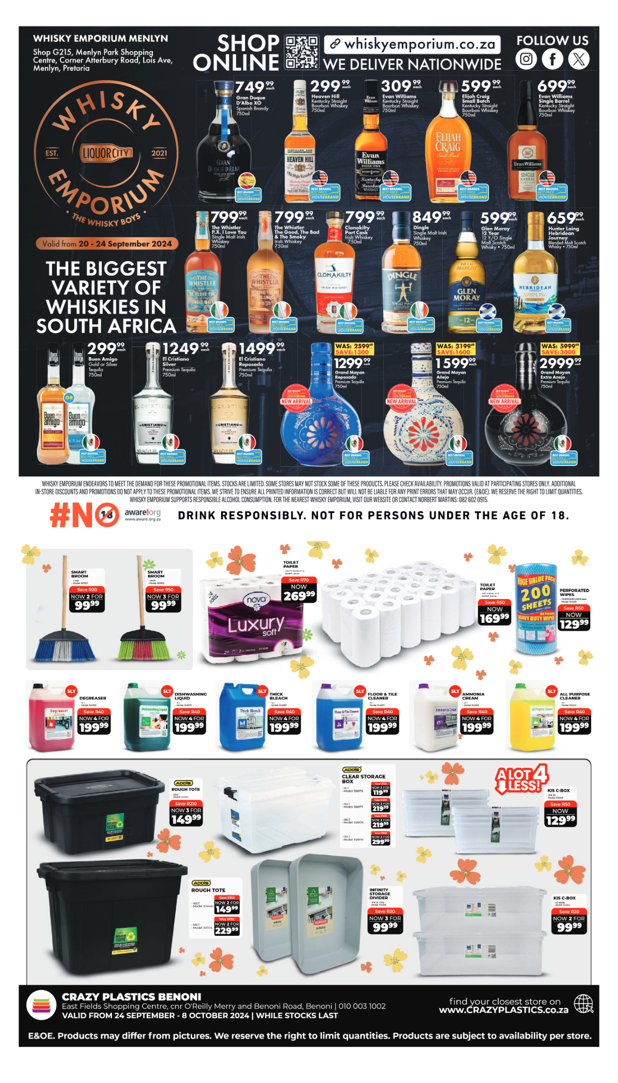 Benoni City Times 20 September 2024 page 16