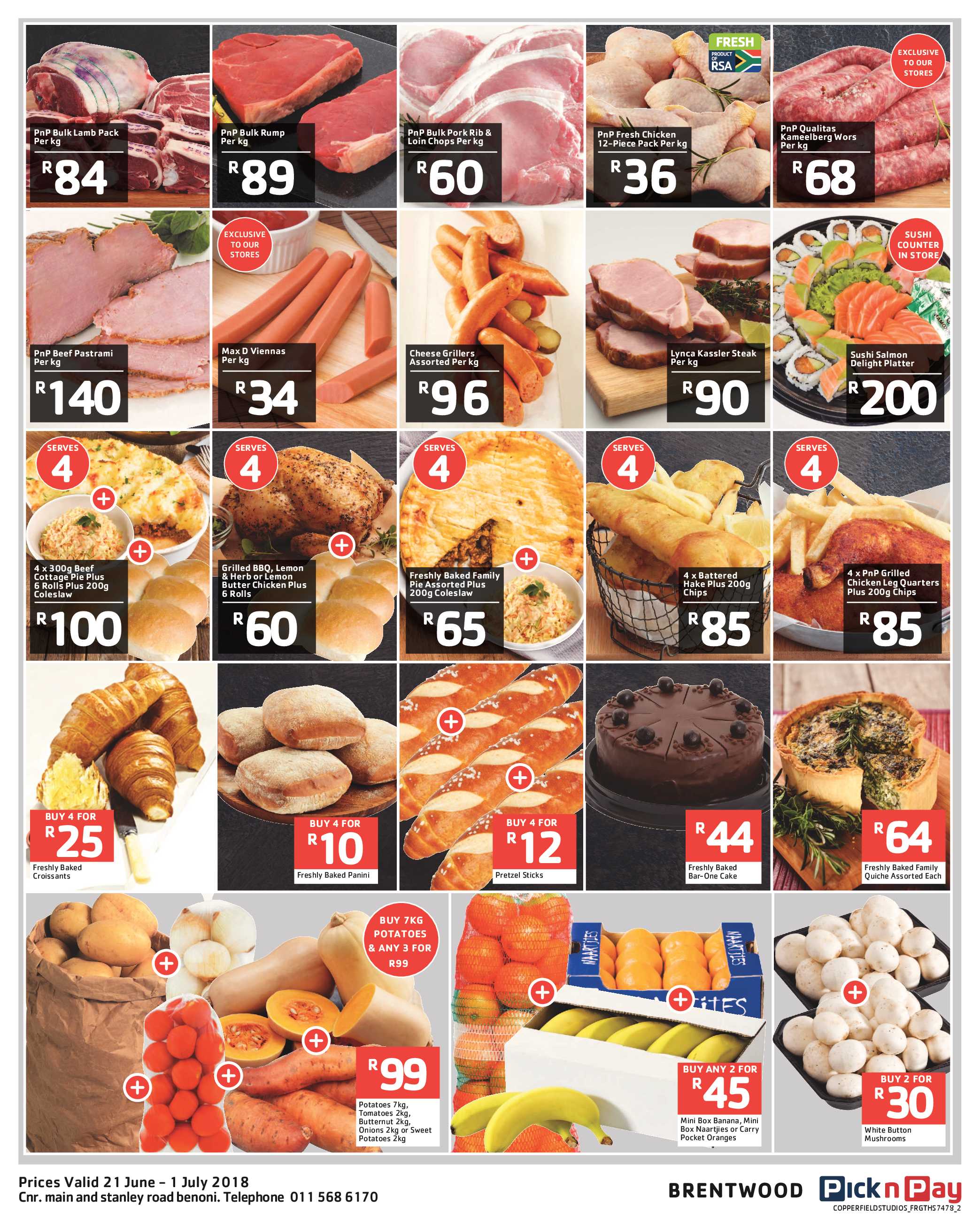 Benoni City Times 21 June 2018 page 30
