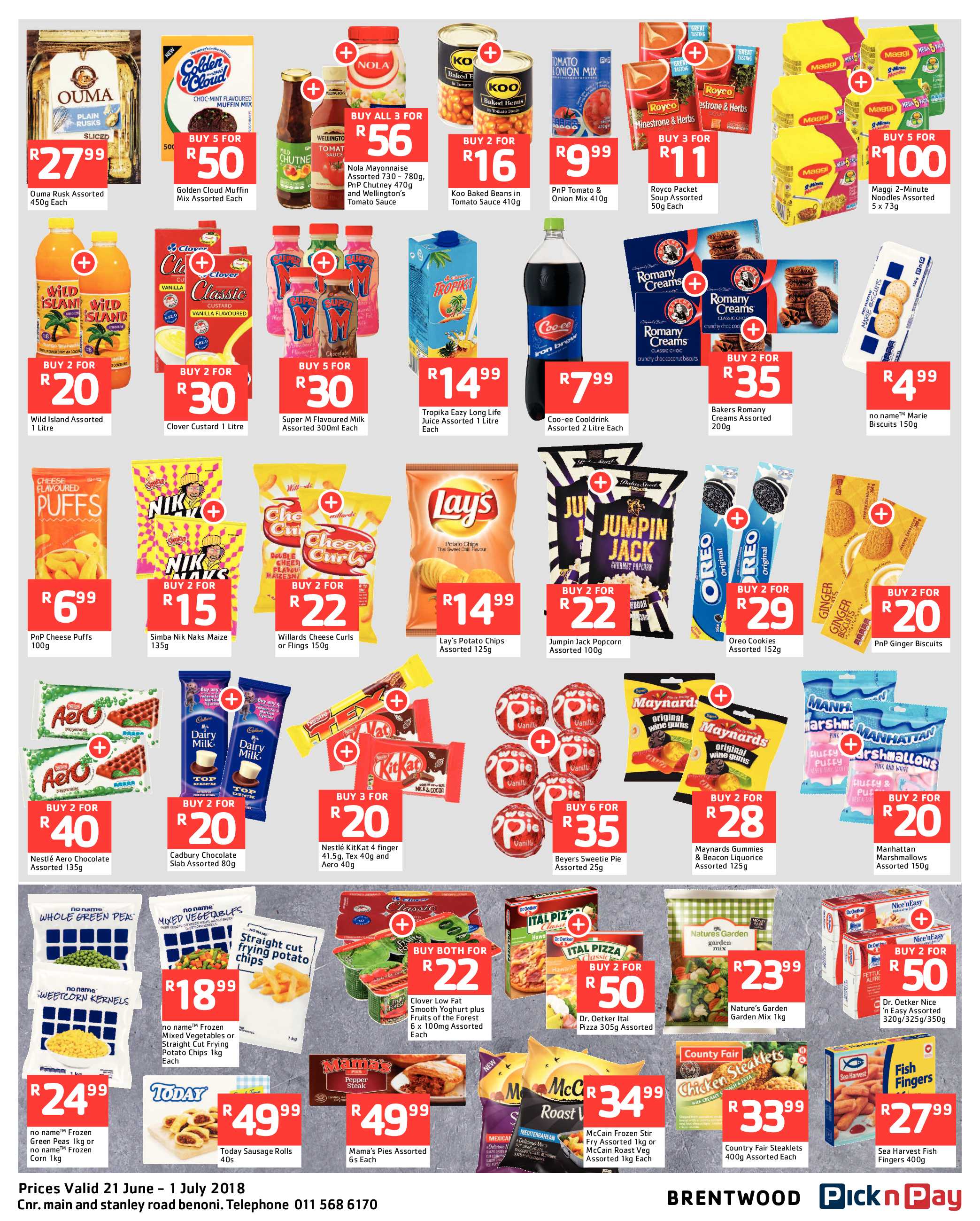 Benoni City Times 21 June 2018 page 31