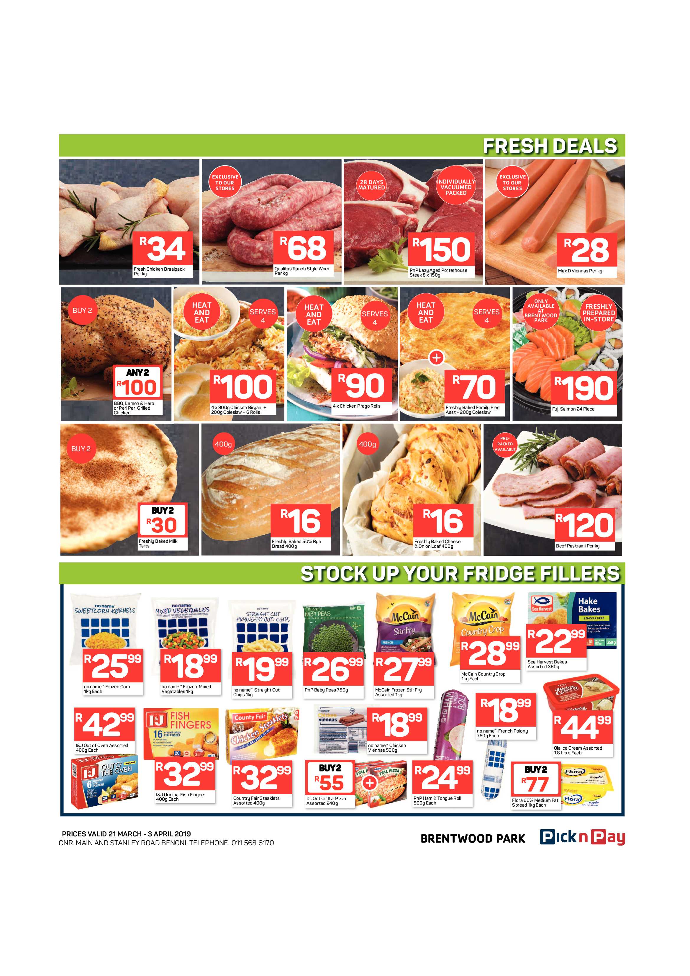 Benoni City Times 21 March 2019 page 34