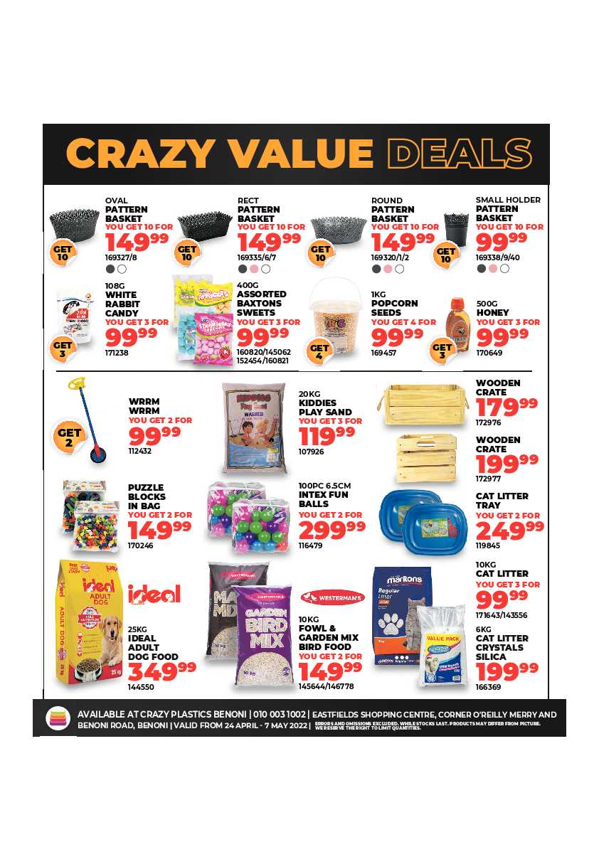 Benoni City Times 22 April 2022 page 19