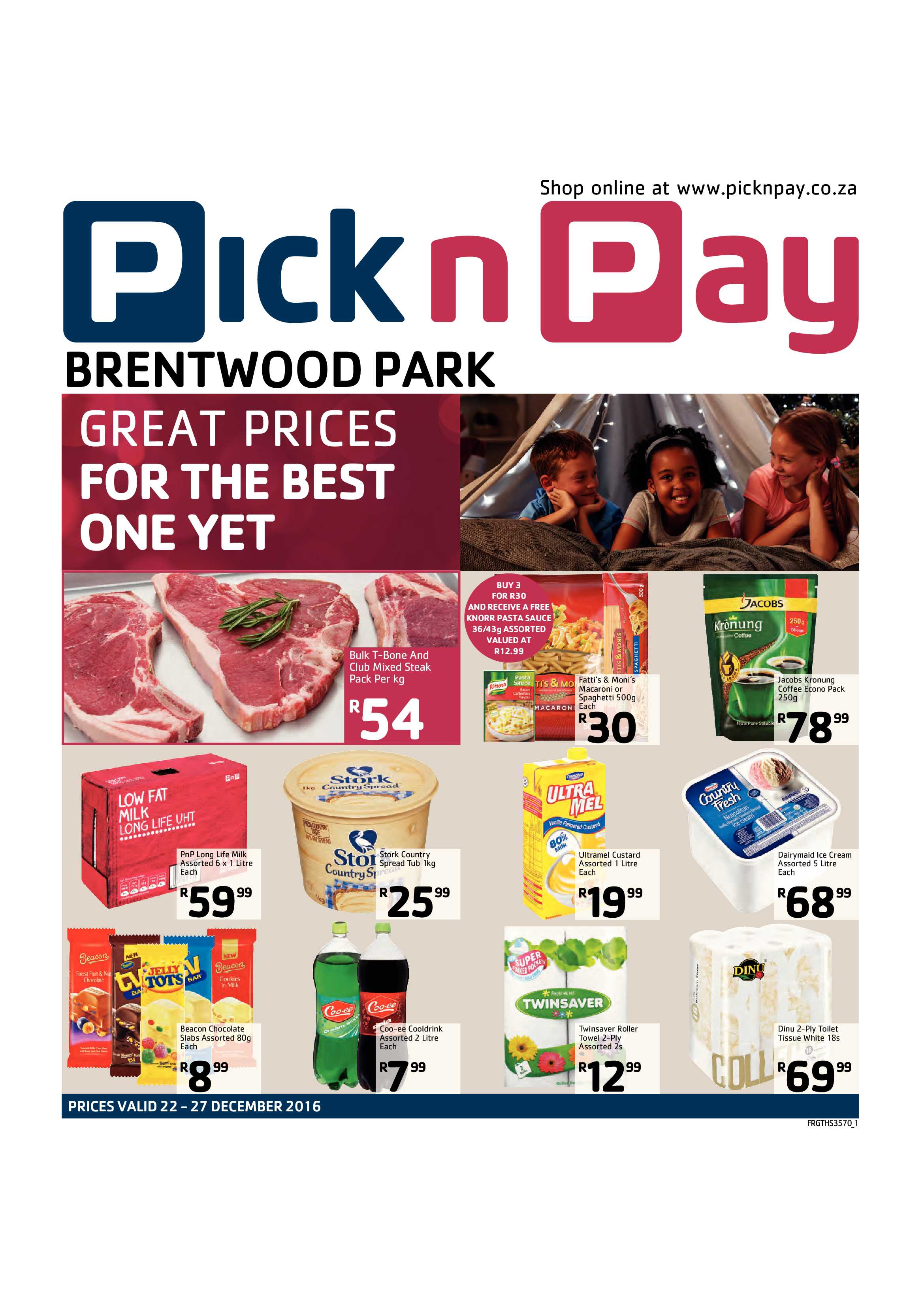 Benoni City Times 22 December 2016 page 25