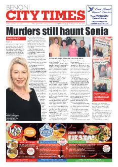 Benoni City Times 23 February 2024