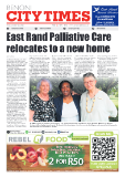 Benoni City Times 23 October 2026