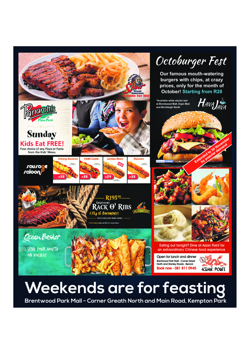 Benoni City Times 24 November 2016 page 72