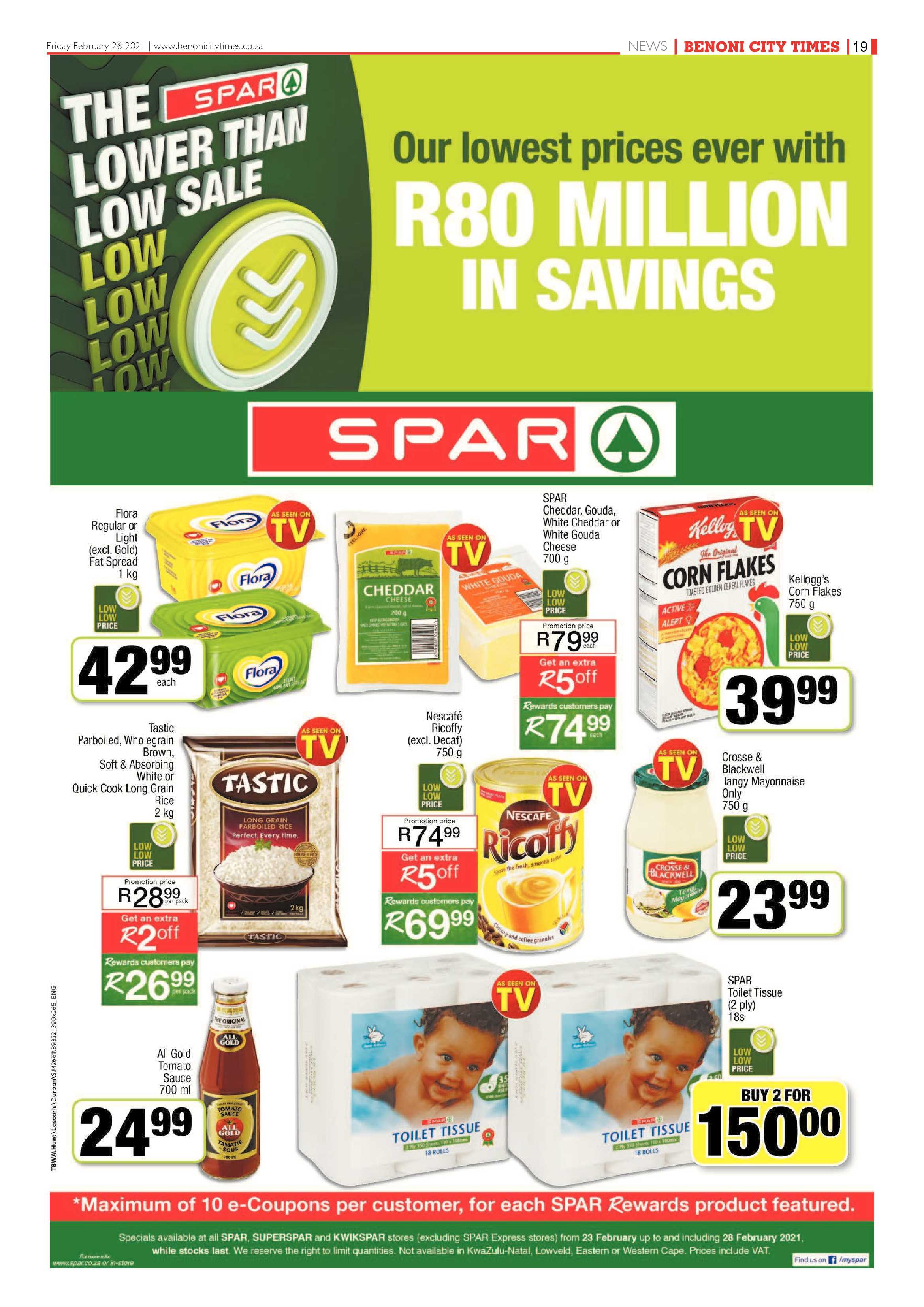 Benoni City Times 25 February 2021 page 19