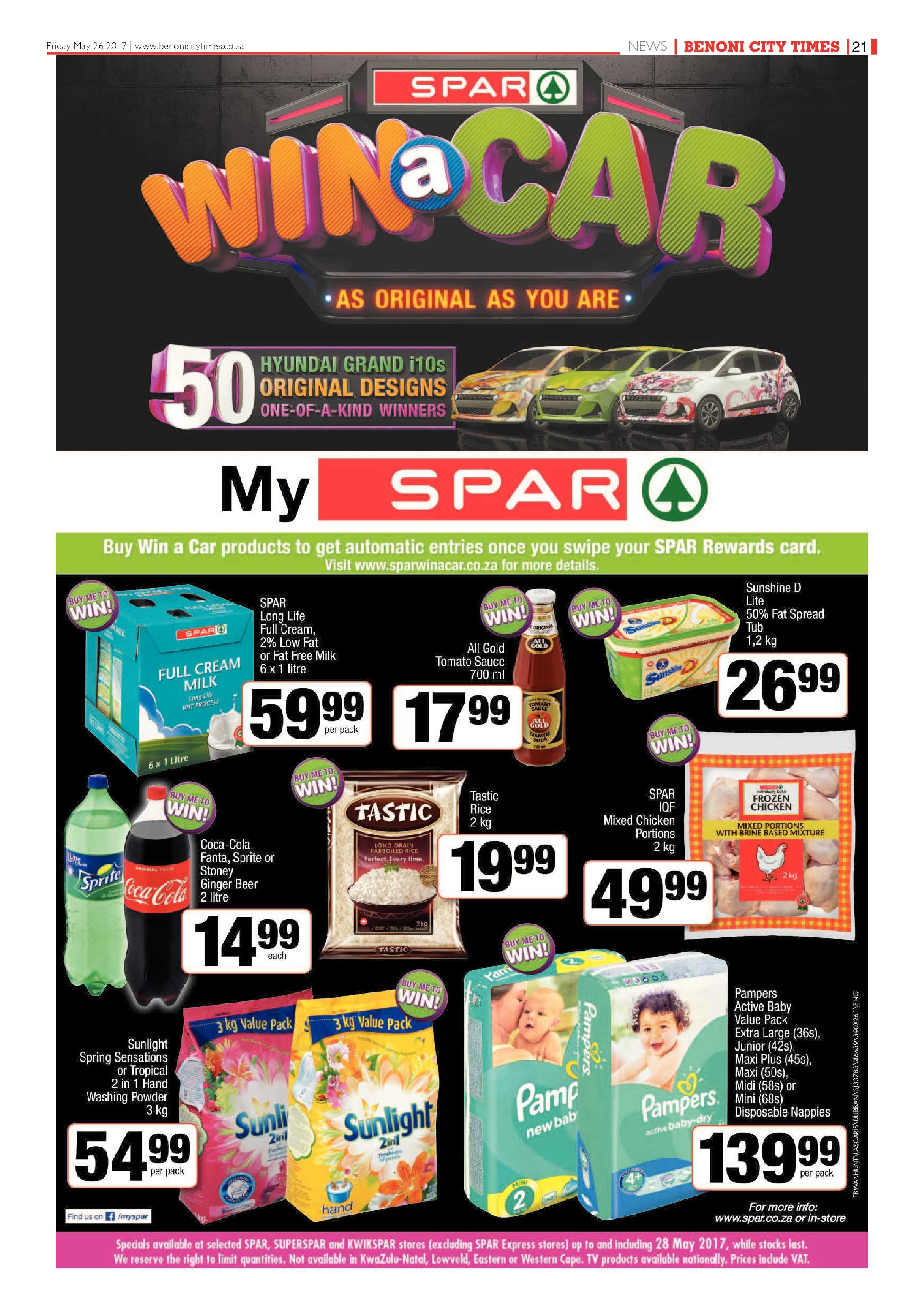 Benoni City Times 25 May 2017 page 21