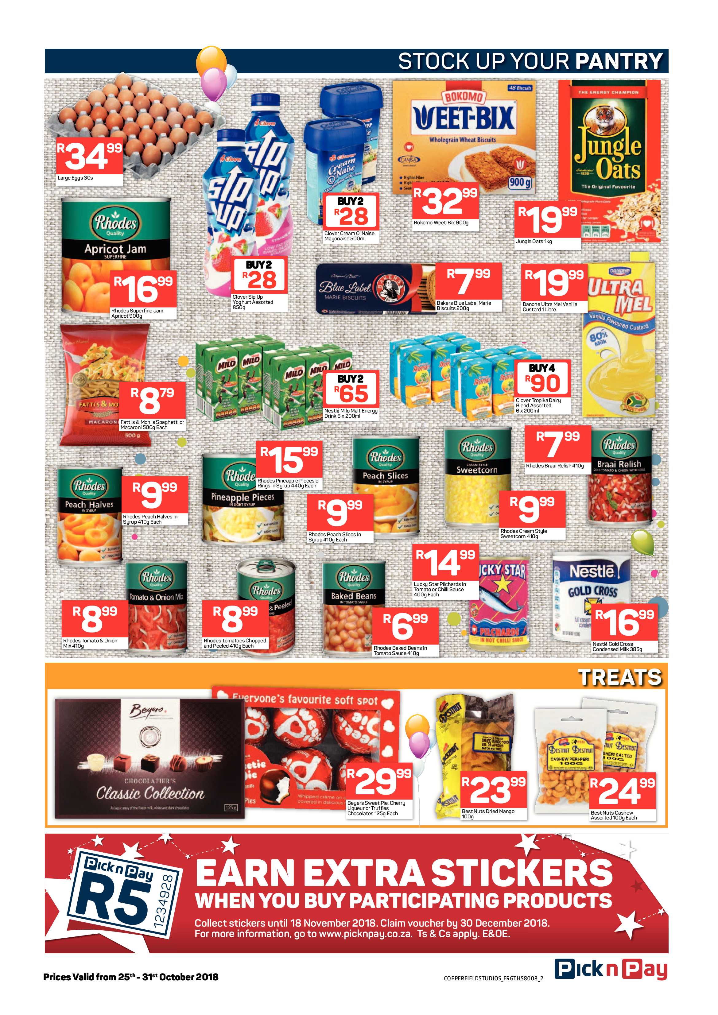 Benoni City Times 25 October 2018 page 50
