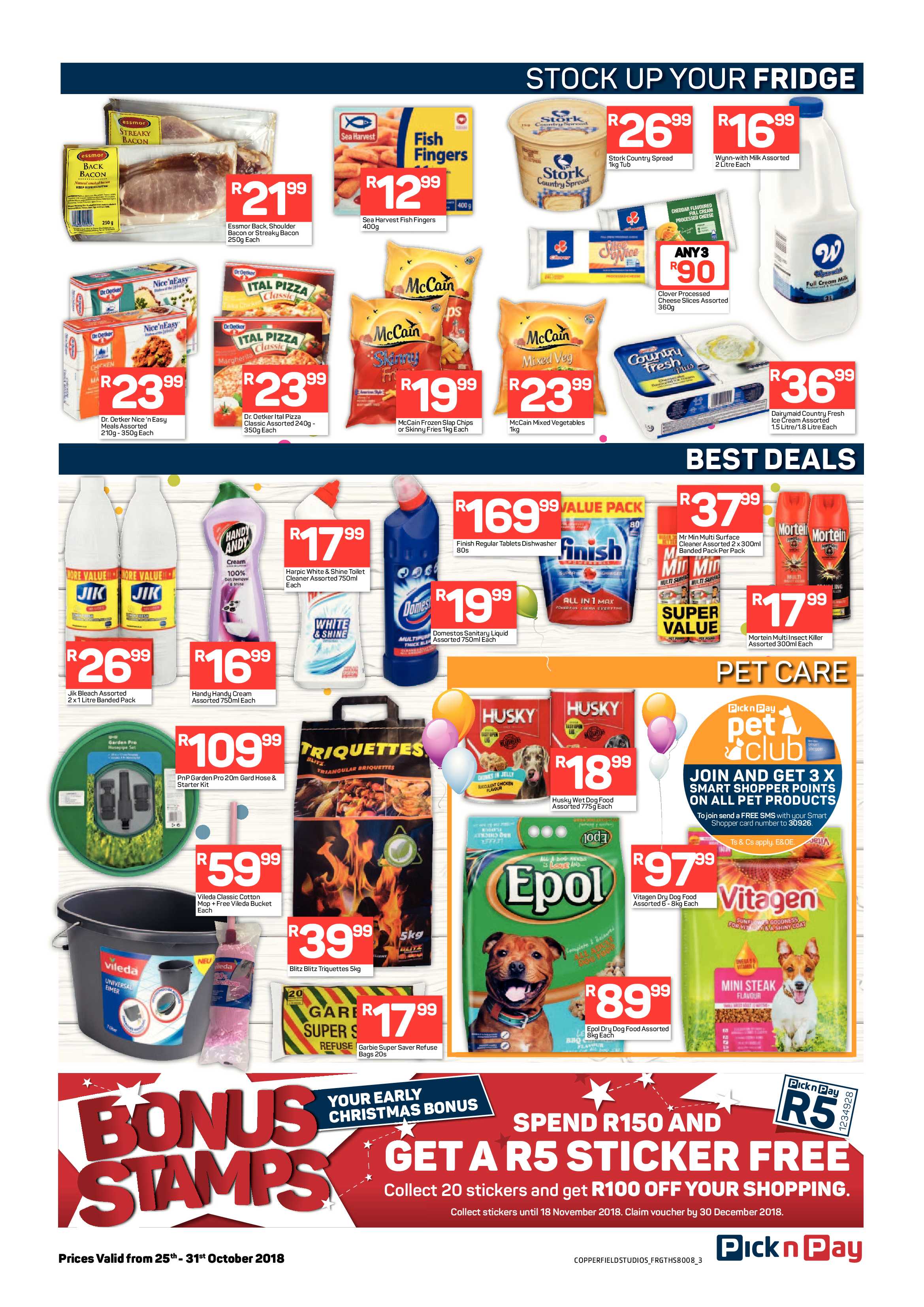 Benoni City Times 25 October 2018 page 51