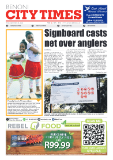 Benoni City Times 25 September 2026